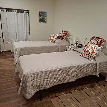 Bosque Da Fantasia Farm stay