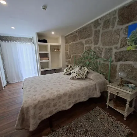 Farm stay Bosque Da Fantasia Baiao