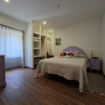 Farm stay Bosque Da Fantasia Baiao