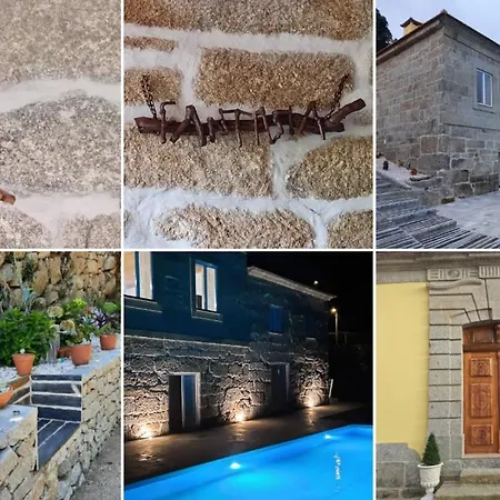 Farm stay Bosque Da Fantasia *