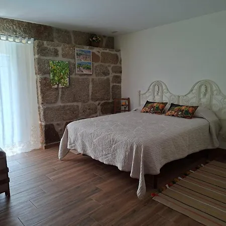 Bosque Da Fantasia Farm stay *