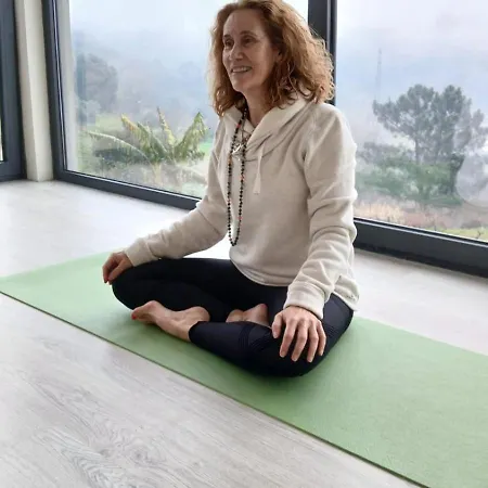 Bosque Da Fantasia Farm stay