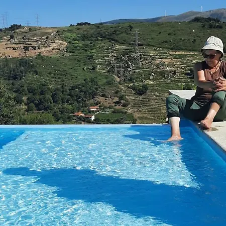 Farm stay Bosque Da Fantasia *