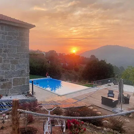 팜스테이 Bosque Da Fantasia