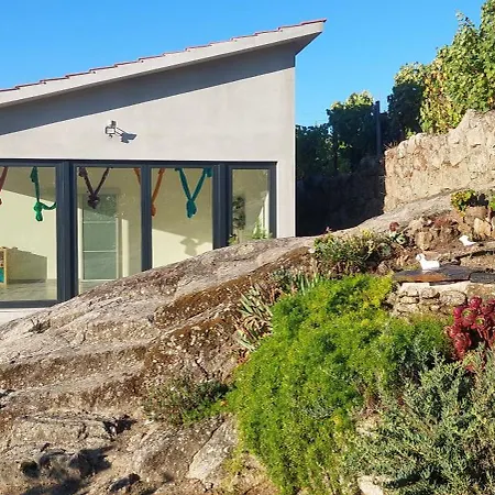 Farm stay Bosque Da Fantasia Baiao