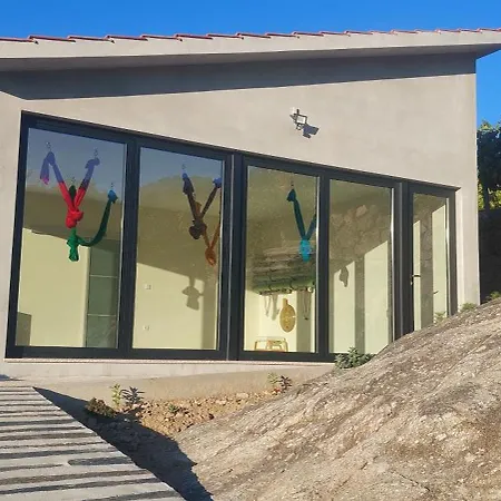 팜스테이 Bosque Da Fantasia *