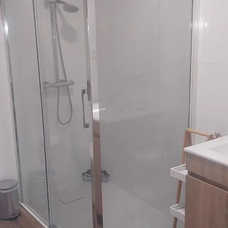 Farm stay Bosque Da Fantasia