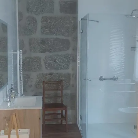 Farm stay Bosque Da Fantasia *