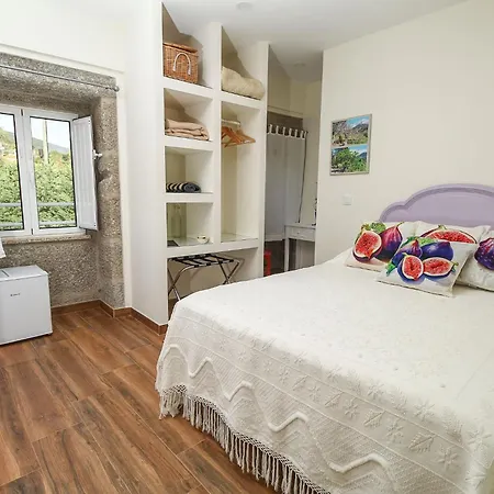 팜스테이 Bosque Da Fantasia 바이아오