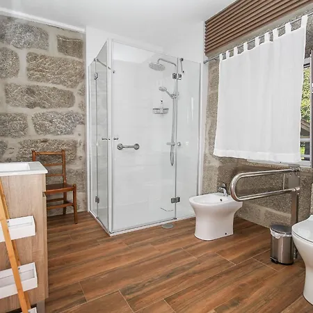 Bosque Da Fantasia Agroturismo Baião