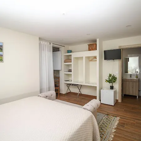 Agroturismo Bosque Da Fantasia *