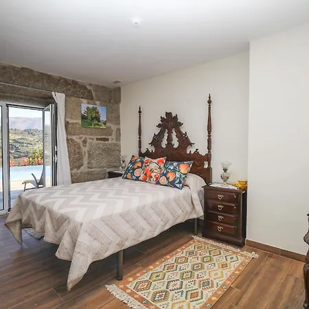 Bosque Da Fantasia Agroturismo Baião