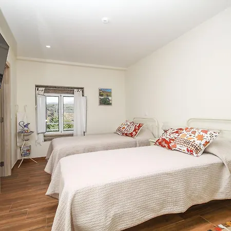 Bosque Da Fantasia Agroturismo *