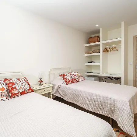 Bosque Da Fantasia 팜스테이