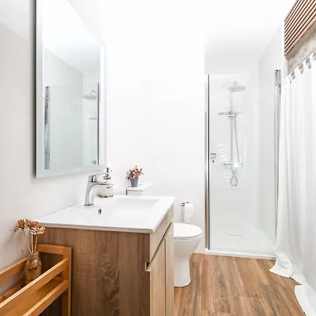 Bosque Da Fantasia 팜스테이