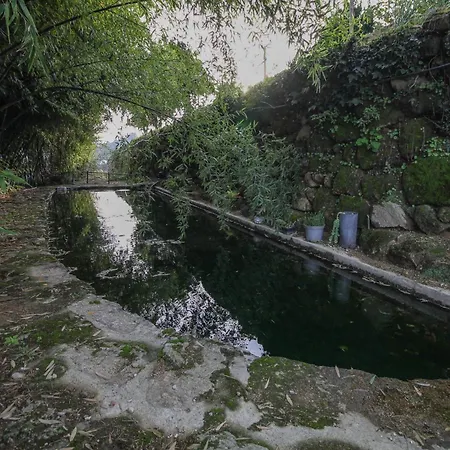 Agroturismo Bosque Da Fantasia *