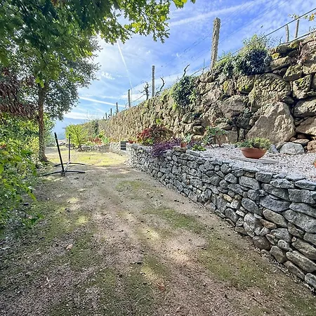 Agroturismo Bosque Da Fantasia