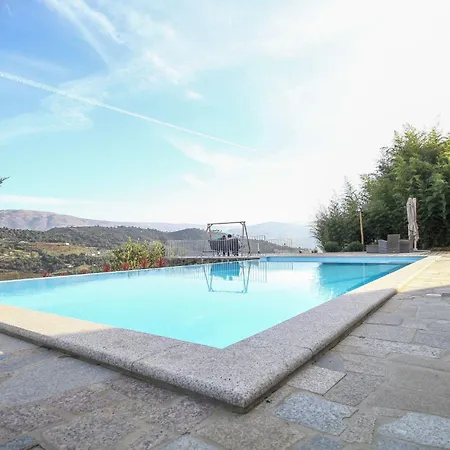 Agroturismo Bosque Da Fantasia *