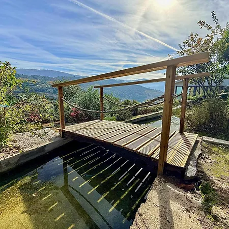 Bosque Da Fantasia בית חווה *