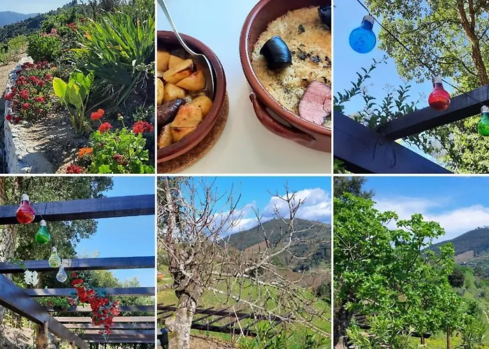 Bauernhof Bosque Da Fantasia *