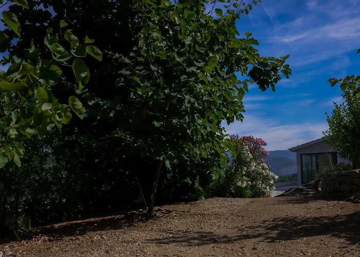 Lantgård Bosque Da Fantasia *