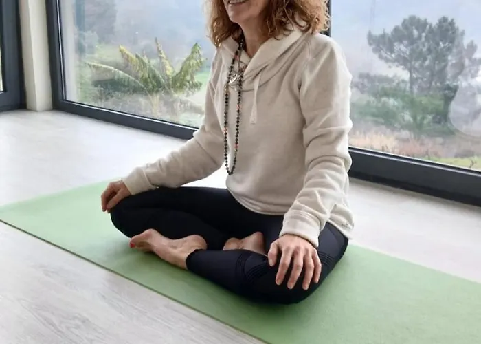 Bosque Da Fantasia Lantgård