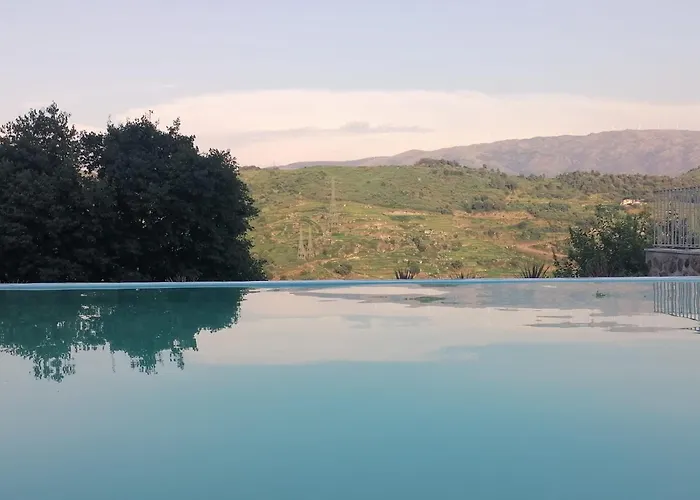 Bosque Da Fantasia Baião