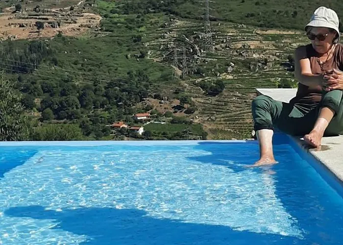 Lantgård Bosque Da Fantasia *