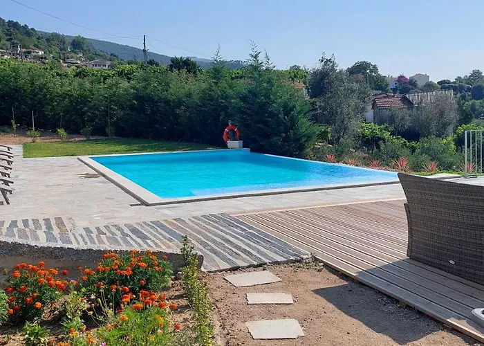 Bosque Da Fantasia Bauernhof Baião