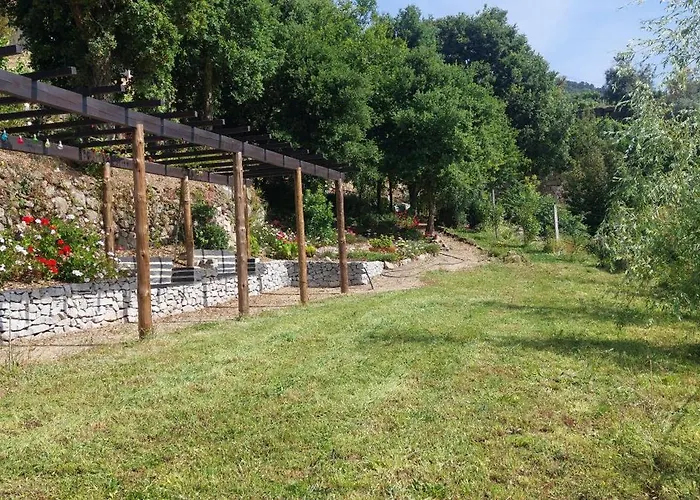 Bosque Da Fantasia *