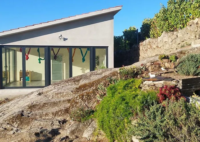 Lantgård Bosque Da Fantasia Baião