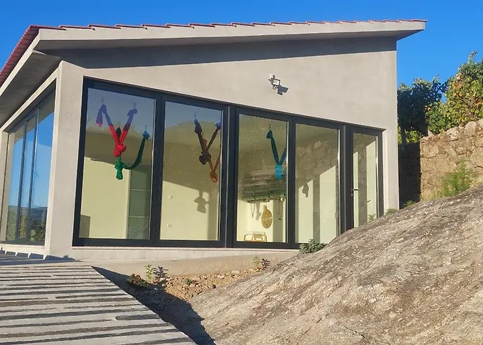 Bauernhof Bosque Da Fantasia *