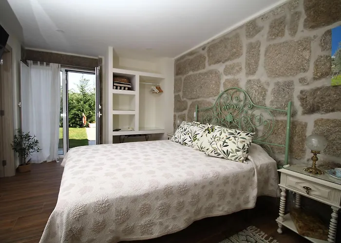 Lantgård Bosque Da Fantasia