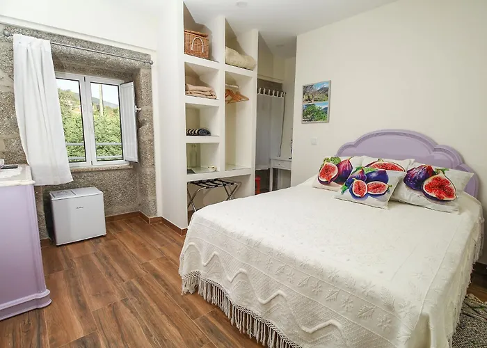 Bauernhof Bosque Da Fantasia Baião