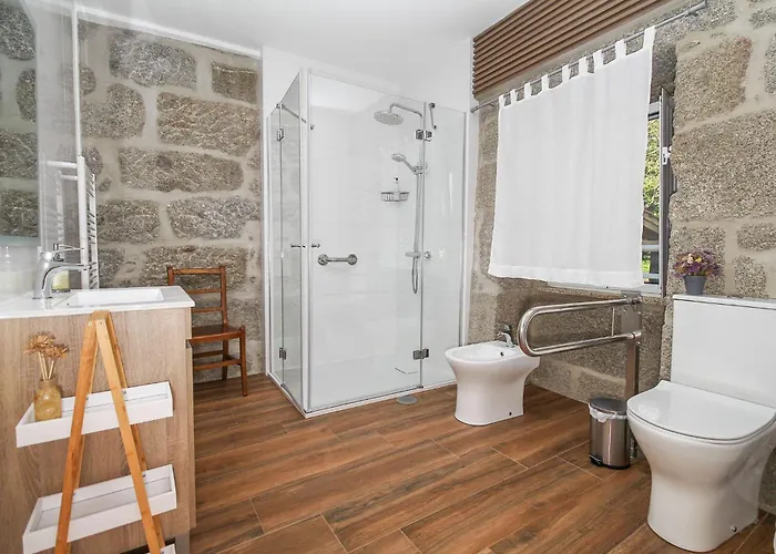 Bosque Da Fantasia Lantgård Baião