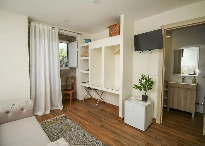 Bosque Da Fantasia Lantgård