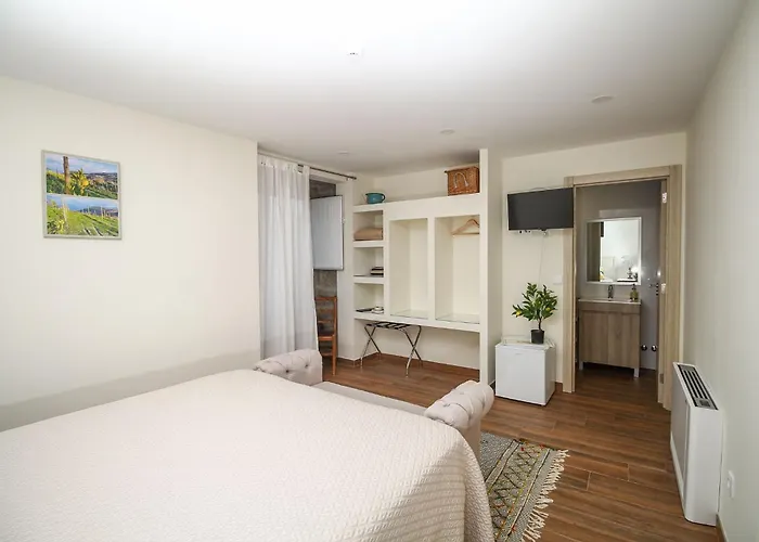 Bauernhof Bosque Da Fantasia *