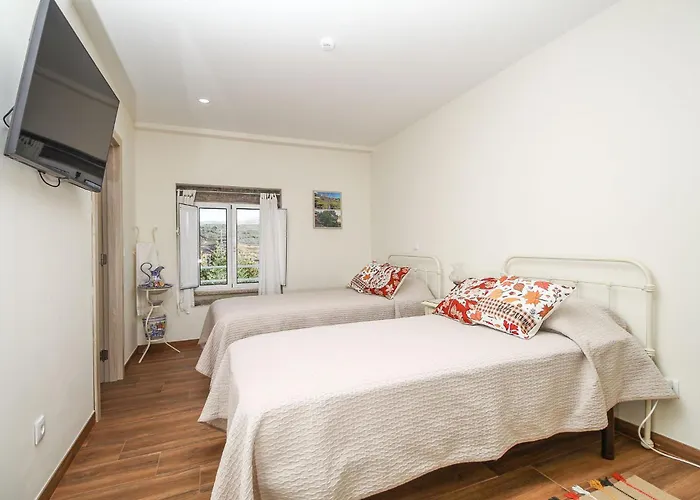 Bosque Da Fantasia Lantgård *