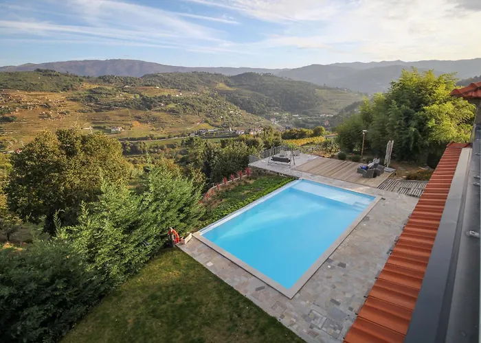 Lantgård Bosque Da Fantasia Baião