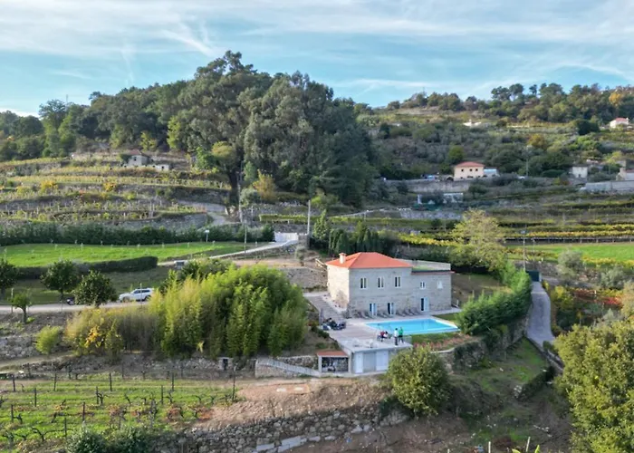 Lantgård Bosque Da Fantasia