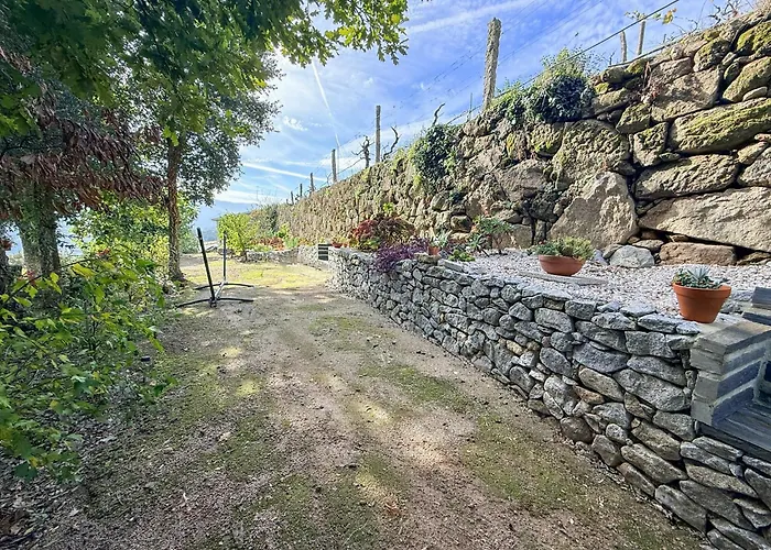 Lantgård Bosque Da Fantasia