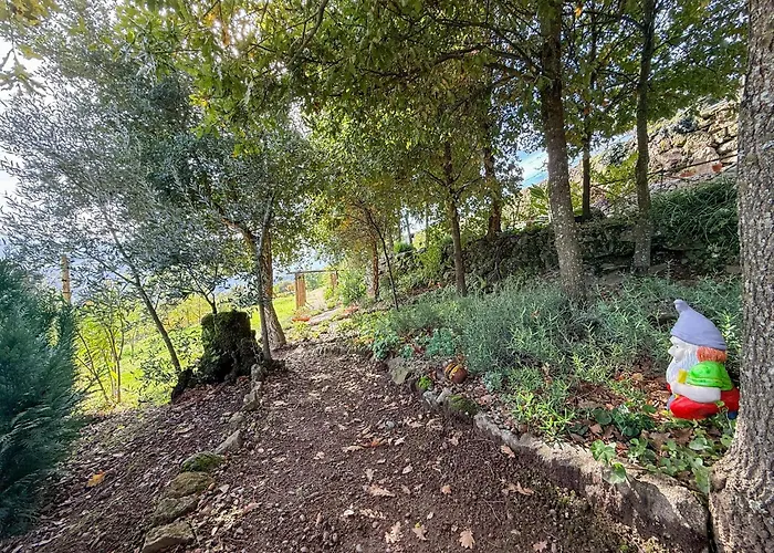 Lantgård Bosque Da Fantasia *