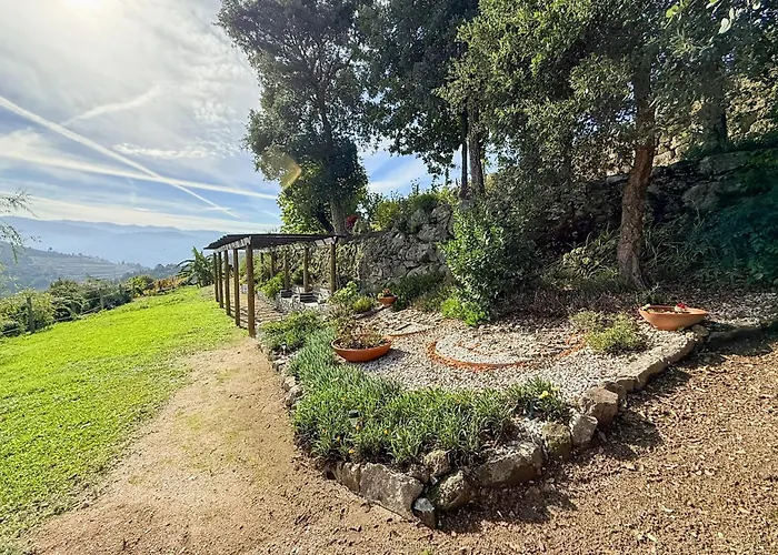 Bosque Da Fantasia Bauernhof Baião